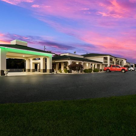 Quality Inn Dandridge Buitenkant foto