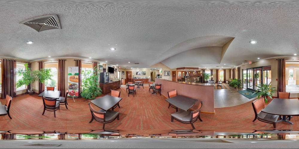 Quality Inn Dandridge Buitenkant foto