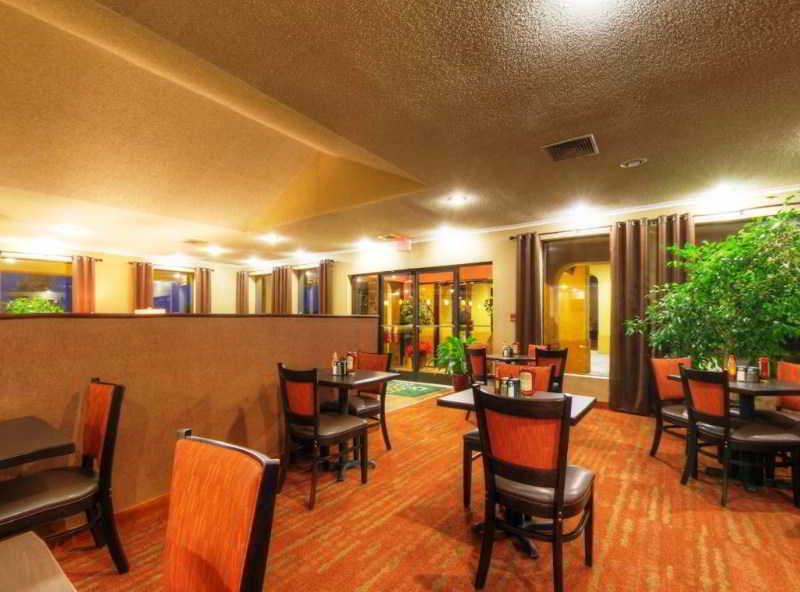 Quality Inn Dandridge Buitenkant foto
